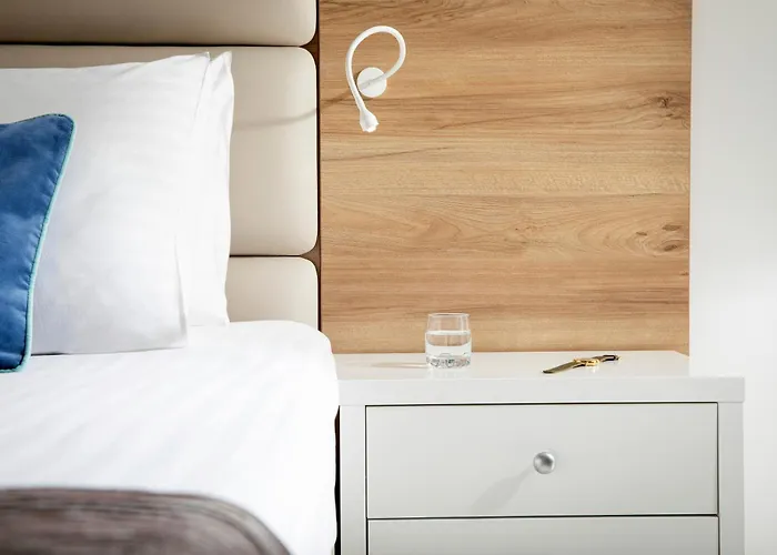 Tui Blue Adriatic Beach (Adults Only)