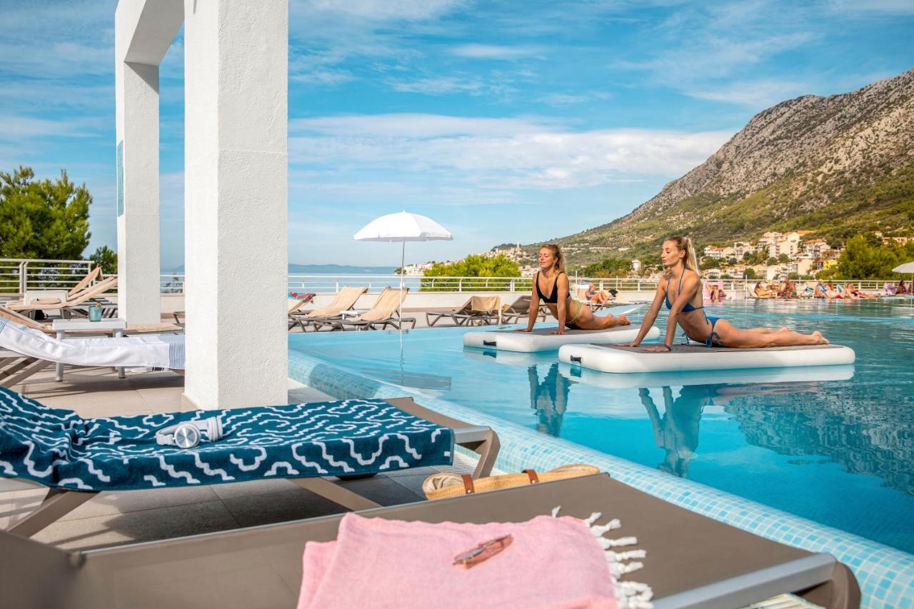 Hotell Tui Blue Adriatic (adults Only)