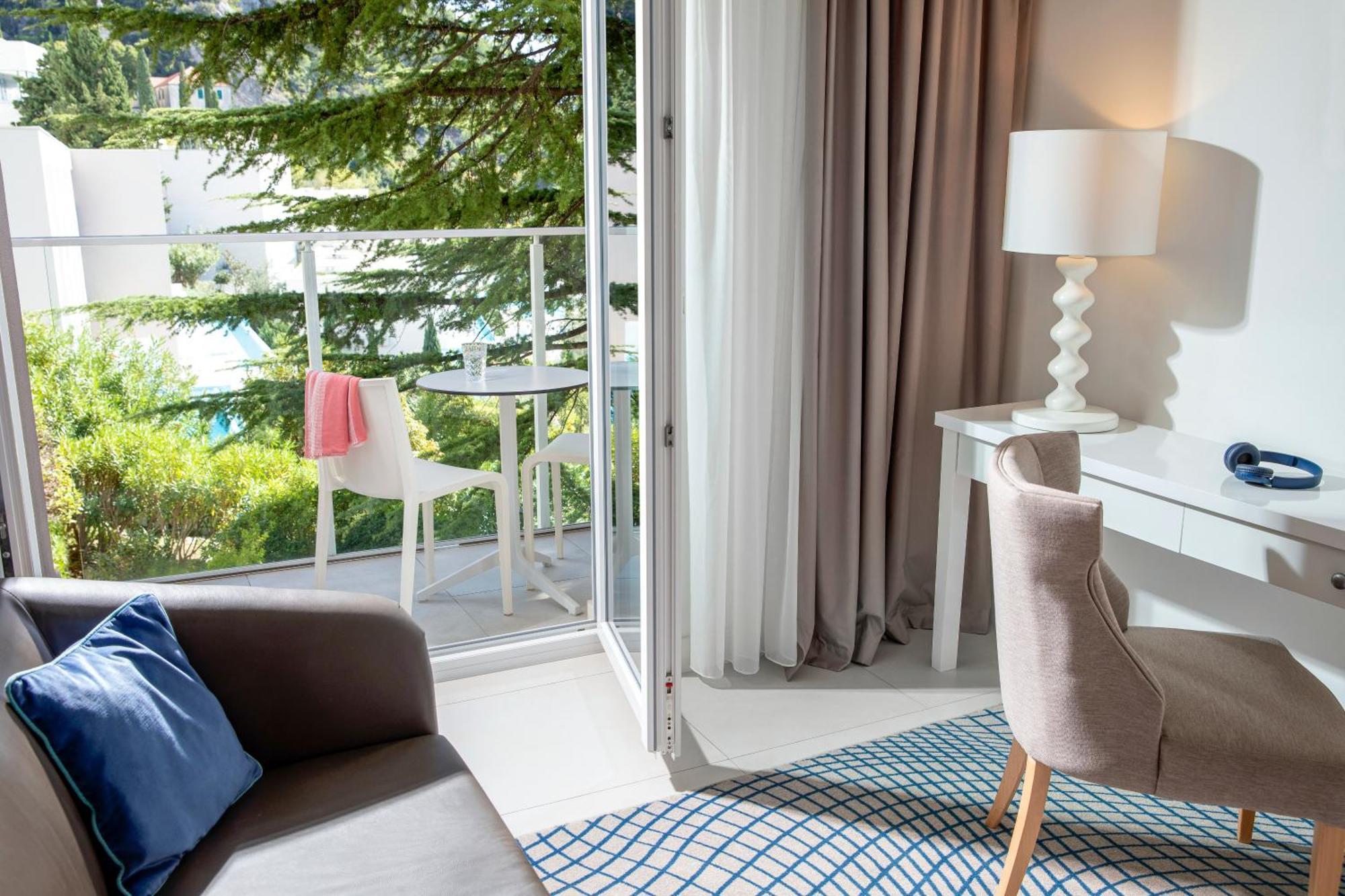 Tui Blue Adriatic (adults Only) 4*