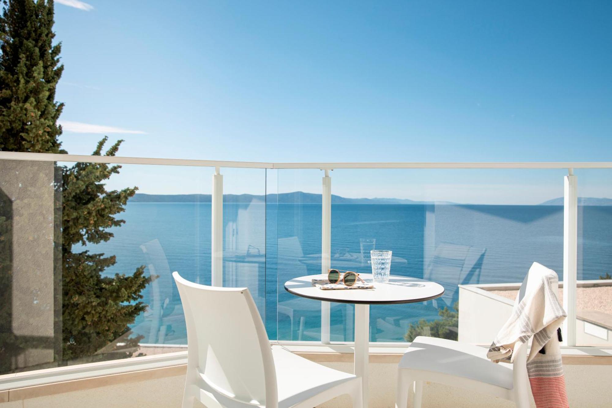 Tui Blue Adriatic (adults Only) Hotell 4*