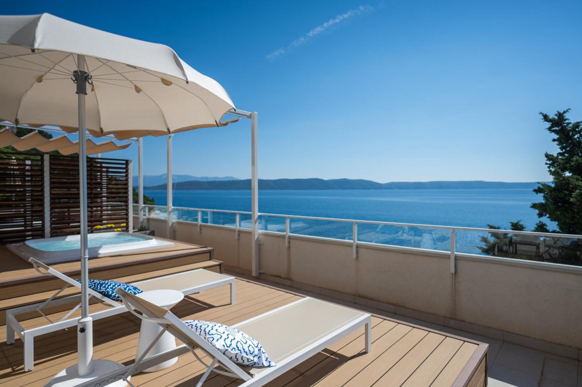 Tui Blue Adriatic (adults Only) 4* Igrane