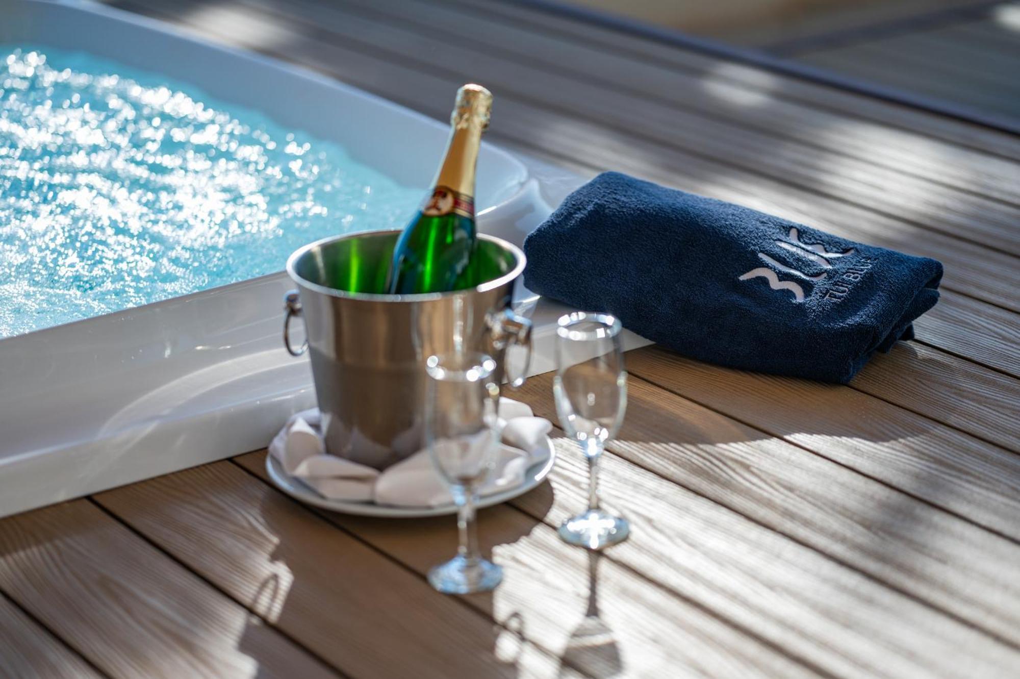 Tui Blue Adriatic (adults Only)