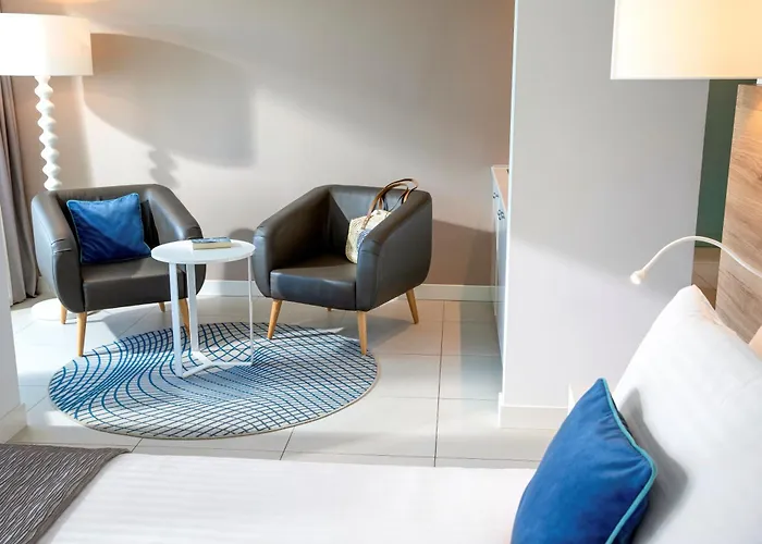 Tui Blue Adriatic Beach (Adults Only)