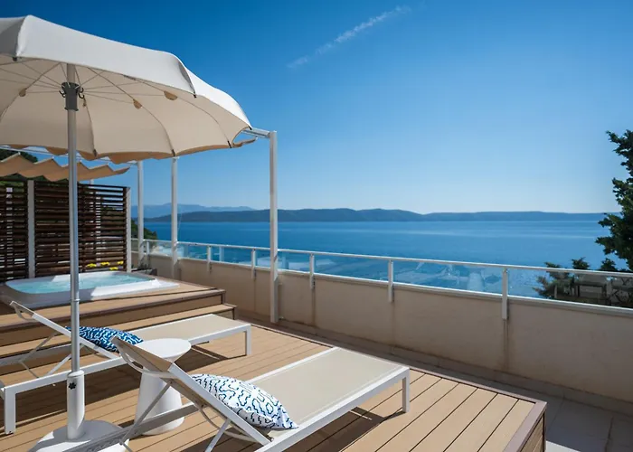 Tui Blue Adriatic Beach (Adults Only)