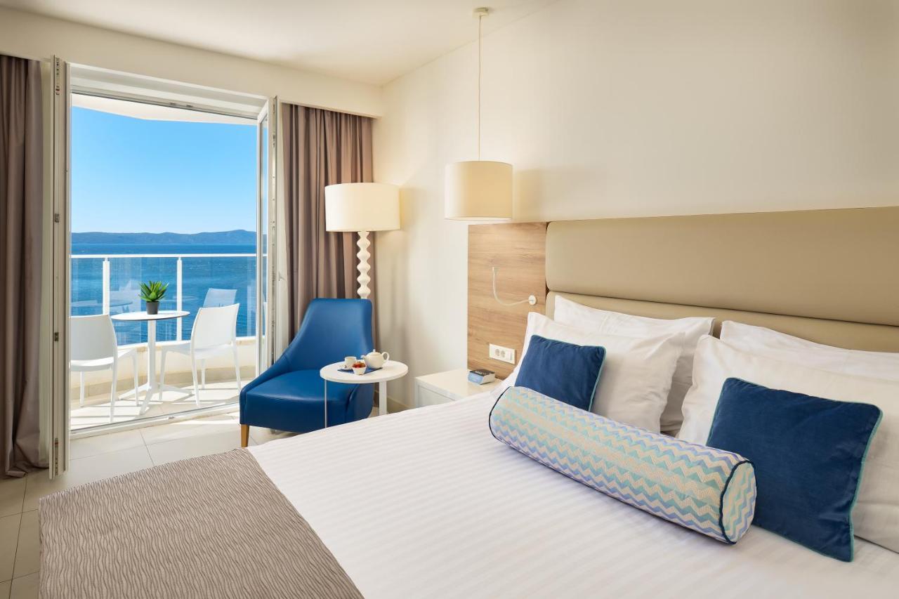 Tui Blue Adriatic (adults Only) Hotel