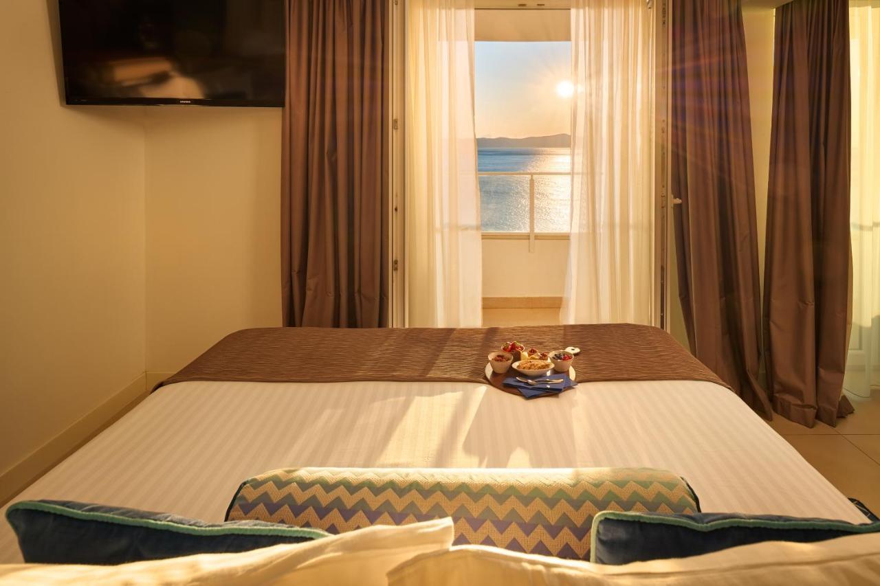 Tui Blue Adriatic - Adults Only 4* Igrane