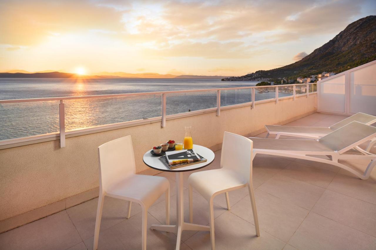 Tui Blue Adriatic - Adults Only 4*