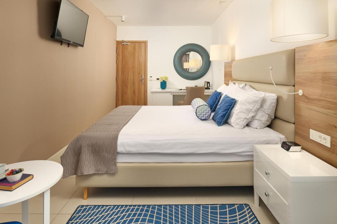 Hotel Tui Blue Adriatic (adults Only) Igrane