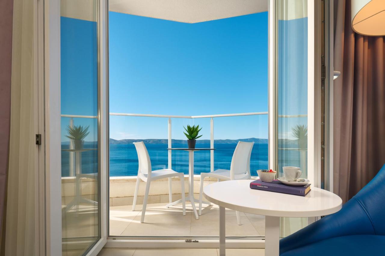 Hotel Tui Blue Adriatic (adults Only) Igrane
