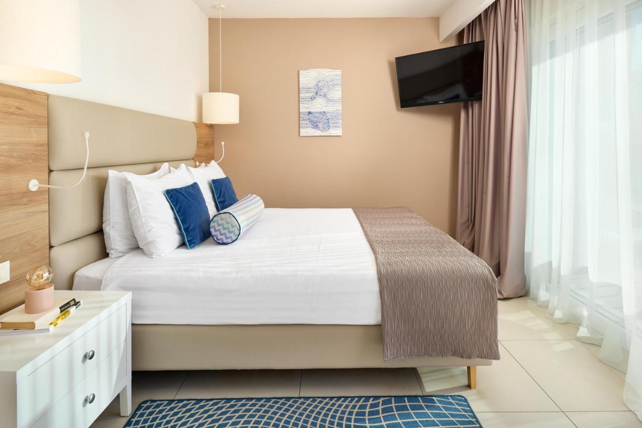 Hotel Tui Blue Adriatic (adults Only) Igrane