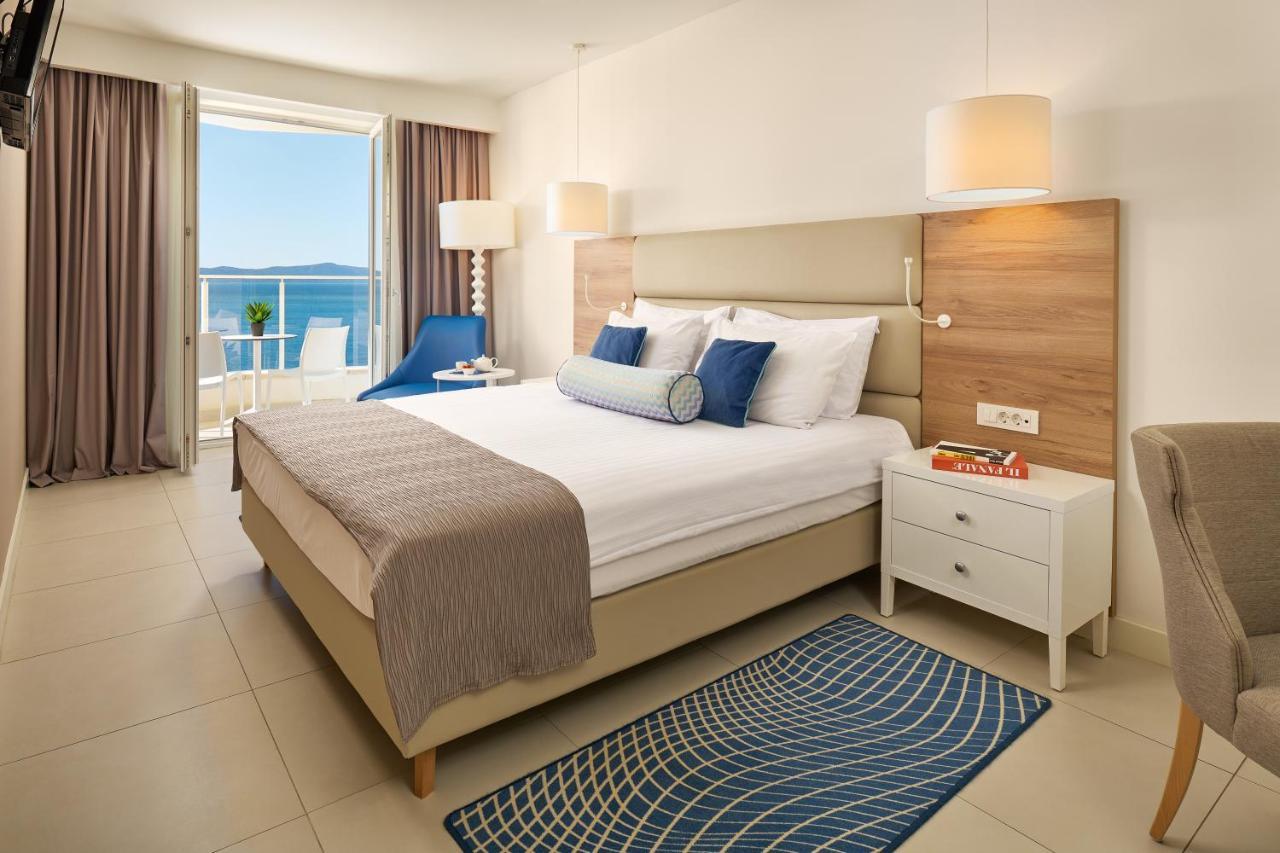 Tui Blue Adriatic - Adults Only Igrane