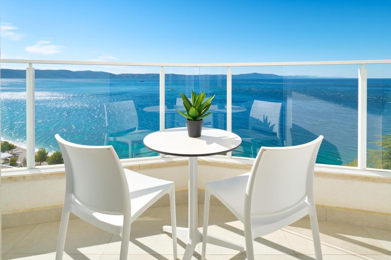 Tui Blue Adriatic - Adults Only Hotel Igrane