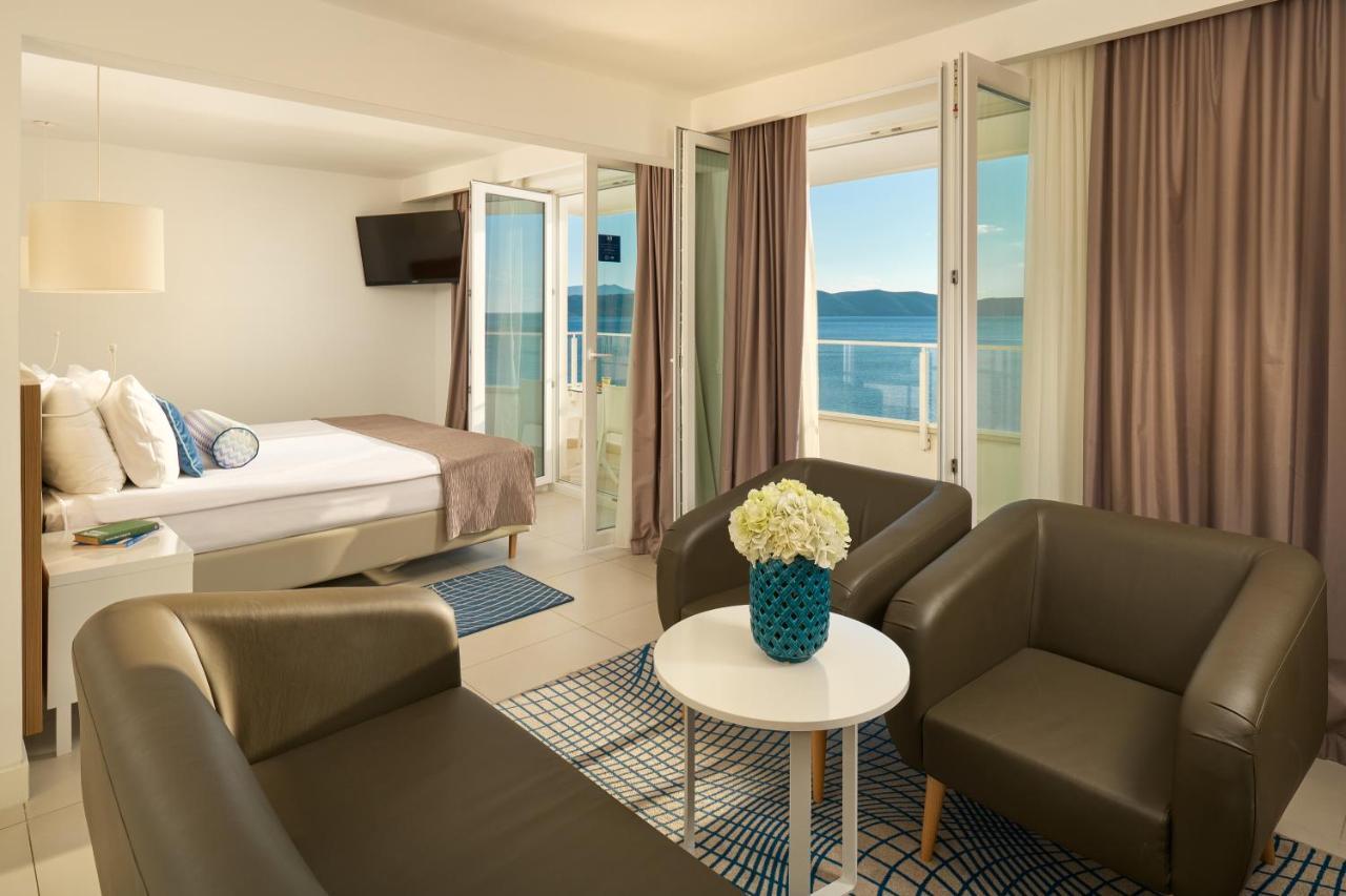 Hotel Tui Blue Adriatic (adults Only) Igrane