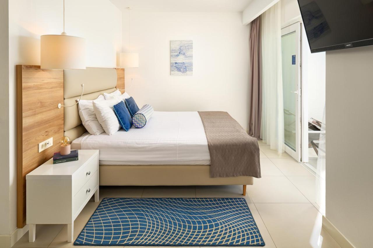 Hotel Tui Blue Adriatic (adults Only) Igrane