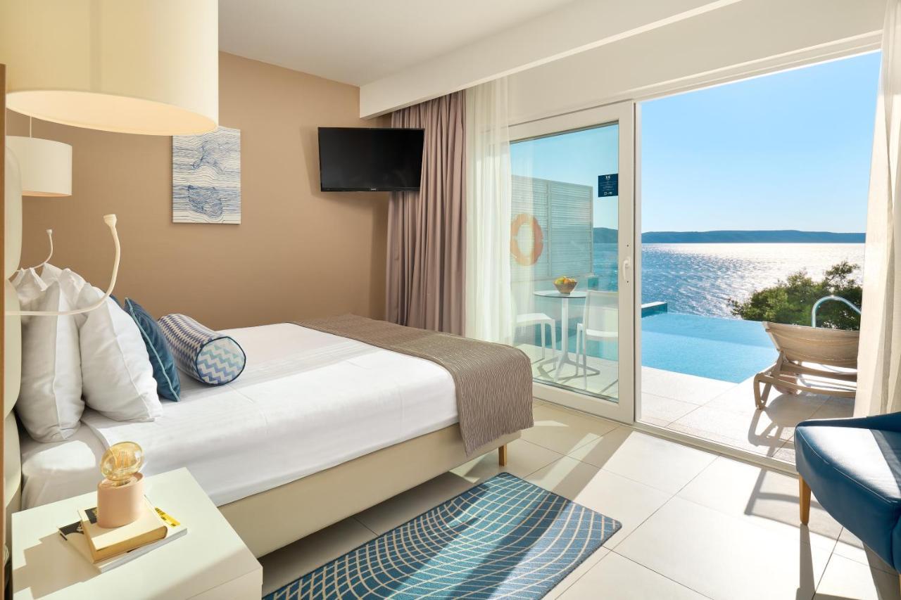 Tui Blue Adriatic (adults Only) Hotel Igrane