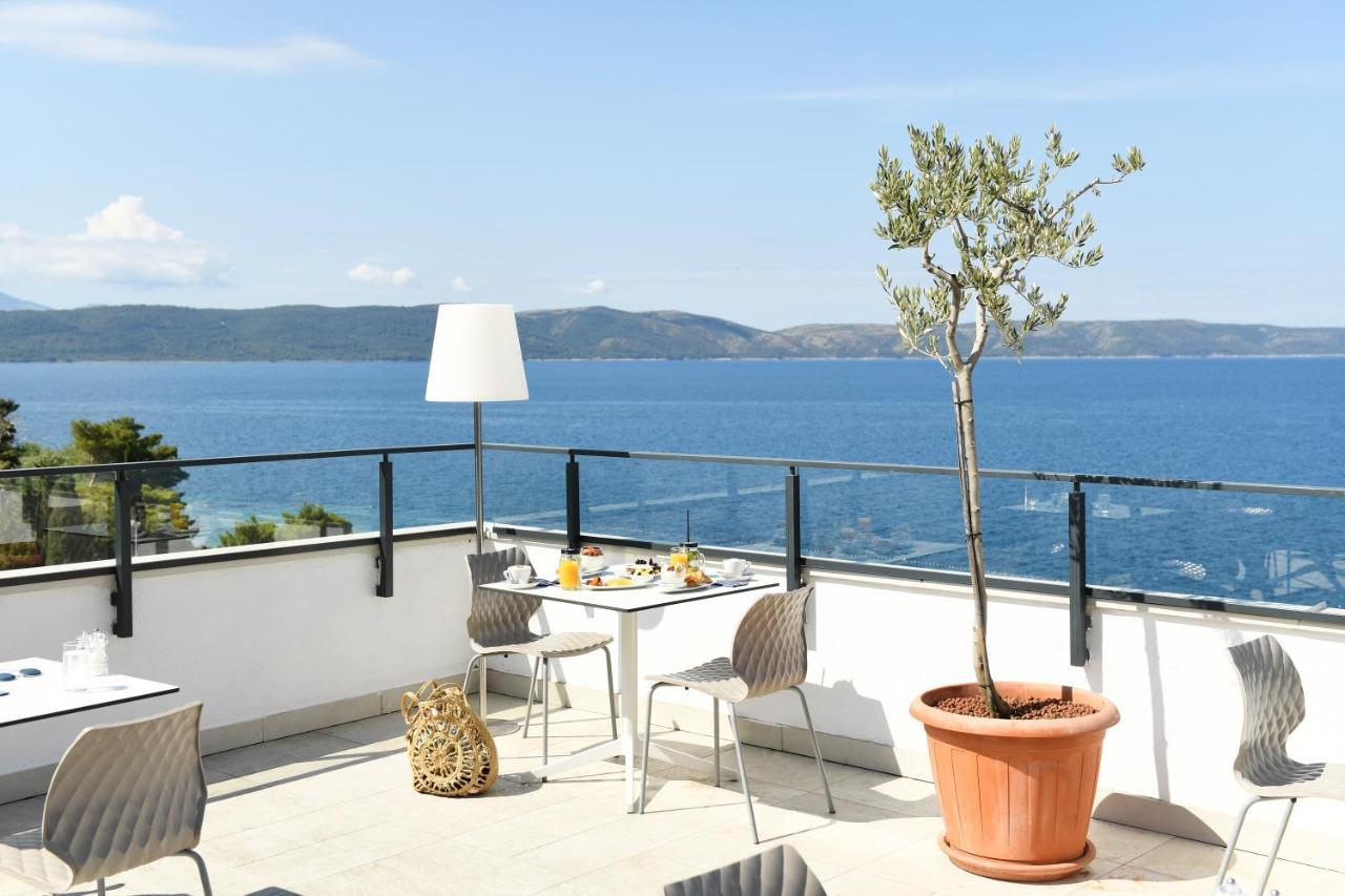 Tui Blue Adriatic - Adults Only 4* Igrane