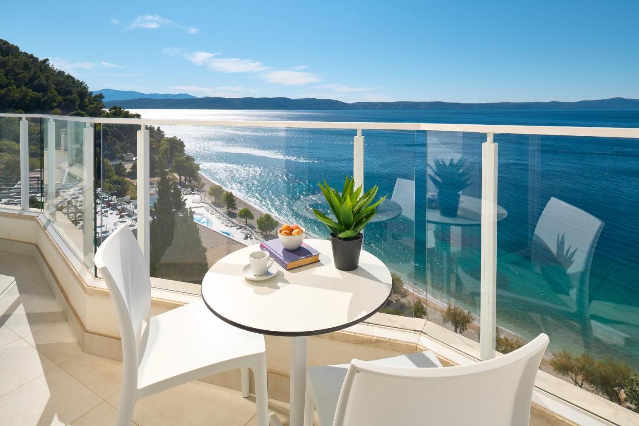 Tui Blue Adriatic (adults Only) Hotel Igrane
