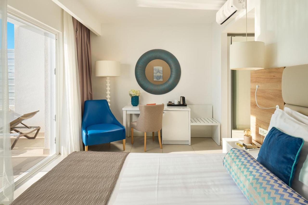 Hotel Tui Blue Adriatic (adults Only)