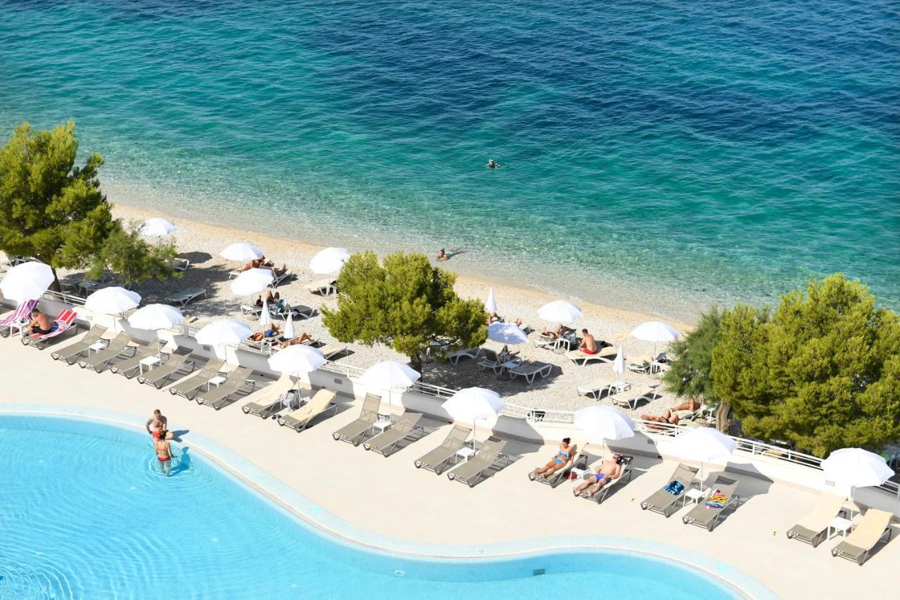 Tui Blue Adriatic - Adults Only 4* Igrane