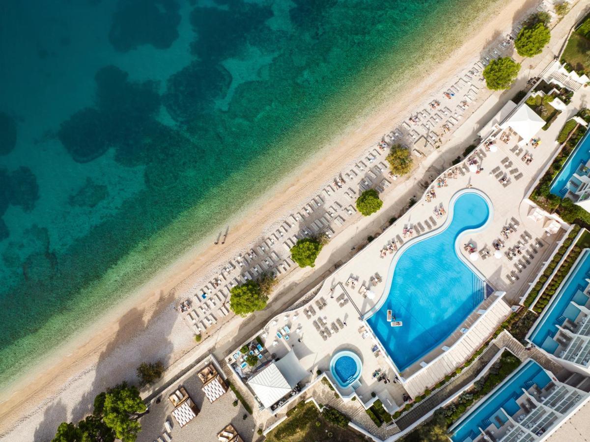 Tui Blue Adriatic - Adults Only 4* Igrane