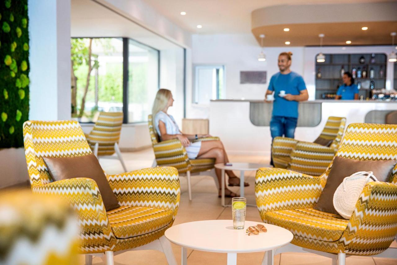 Hotel Tui Blue Adriatic (adults Only)