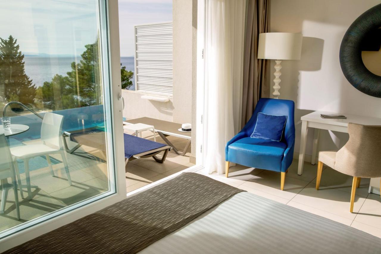 Tui Blue Adriatic (adults Only) Hotel