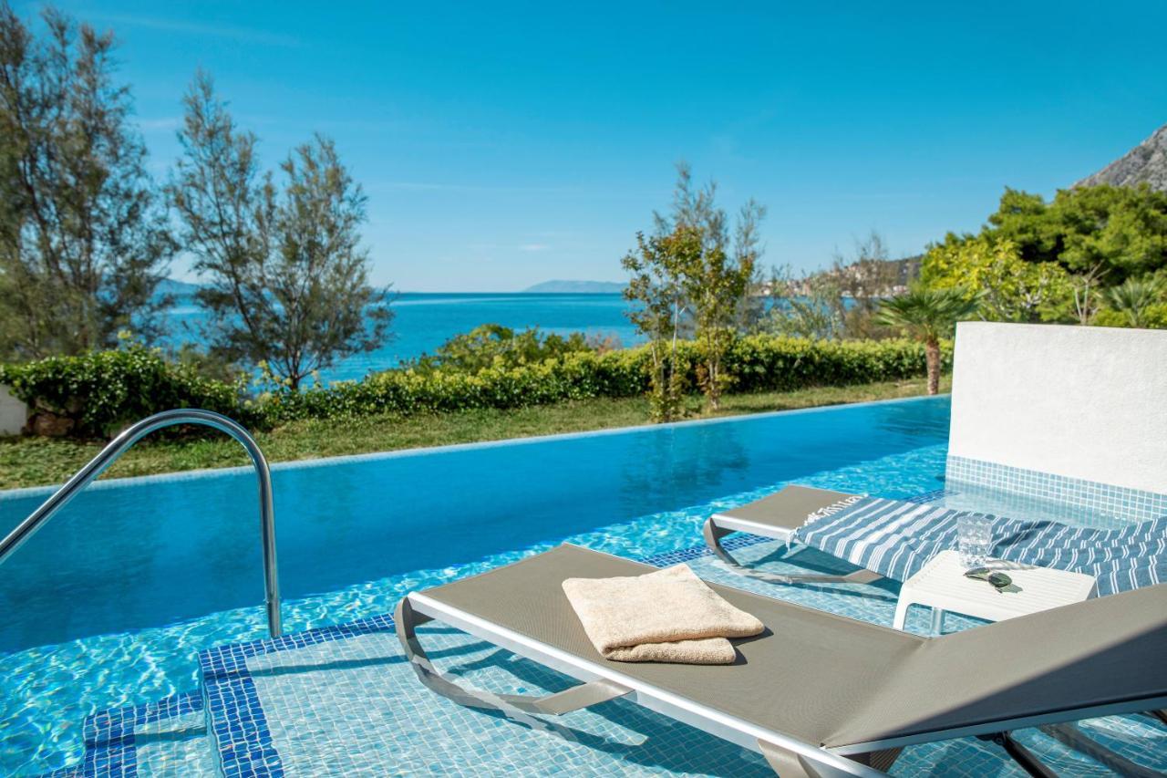 Hotel Tui Blue Adriatic (adults Only) 4*