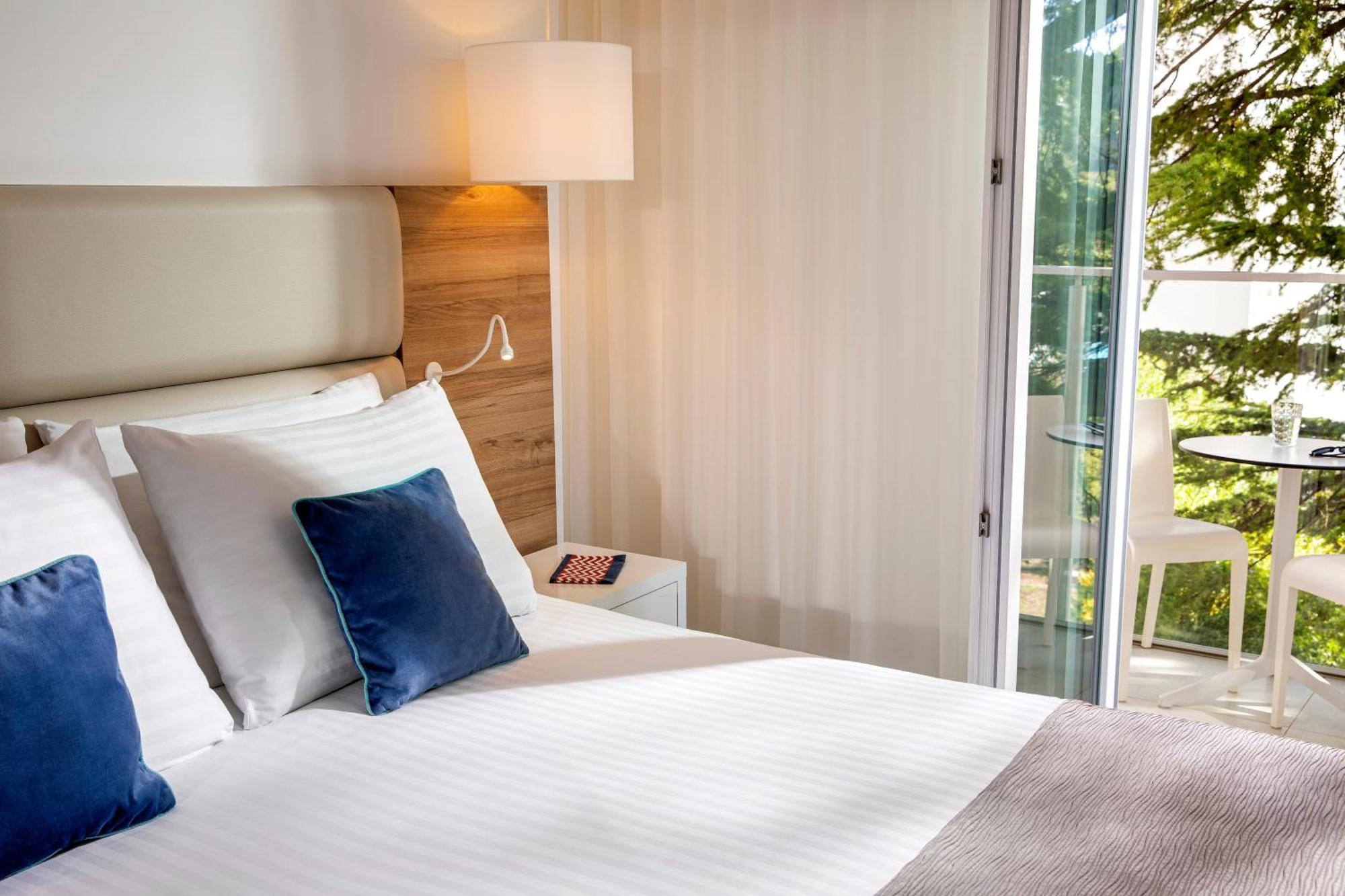 Hotel Tui Blue Adriatic (adults Only) 4*