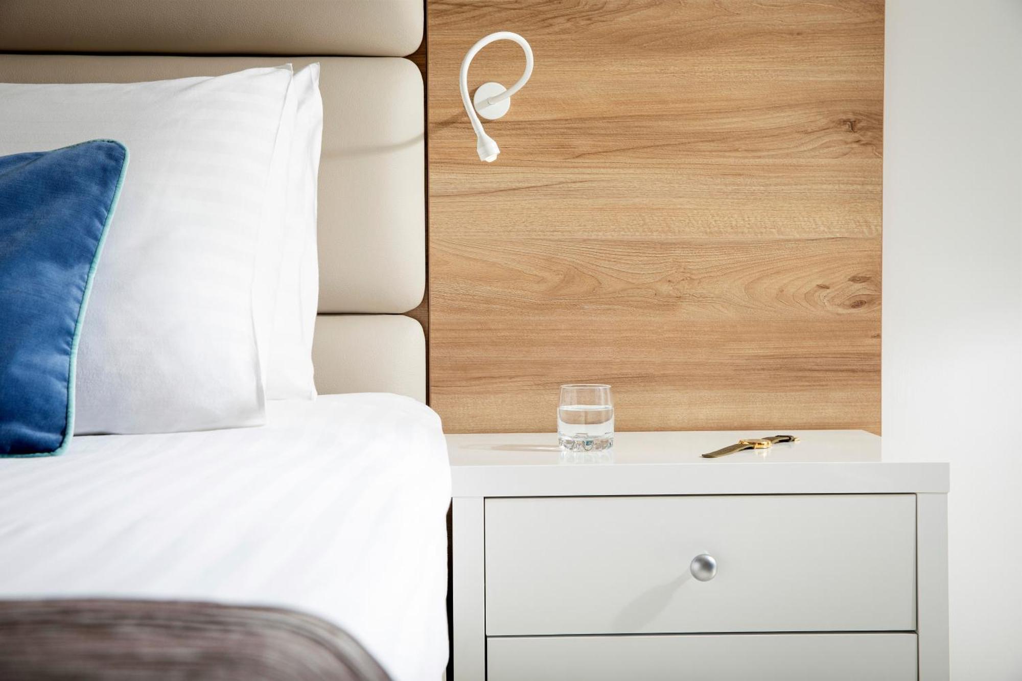Tui Blue Adriatic (adults Only) 4* Igrane