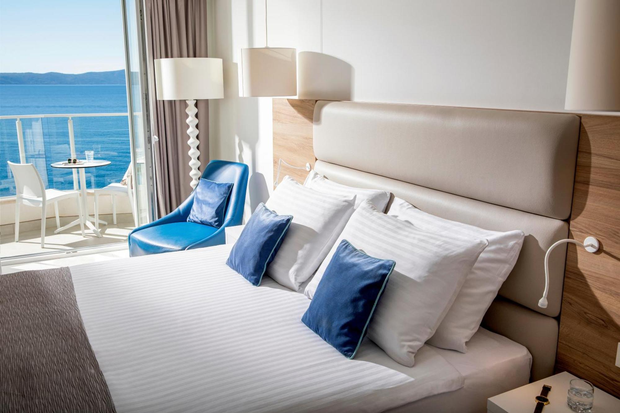 Hotel Tui Blue Adriatic (adults Only)