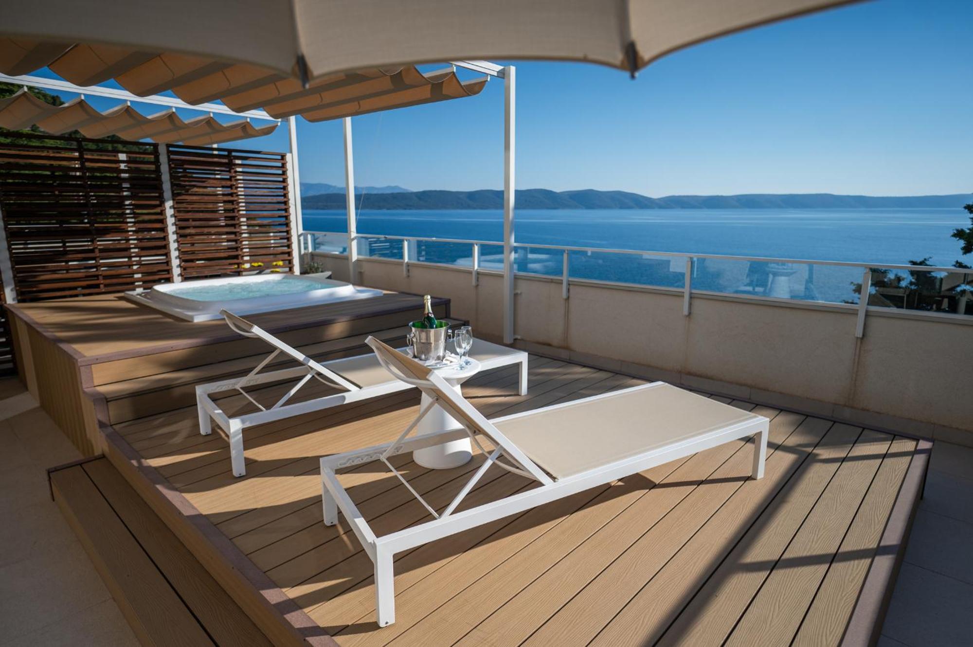 Hotel Tui Blue Adriatic (adults Only) Igrane