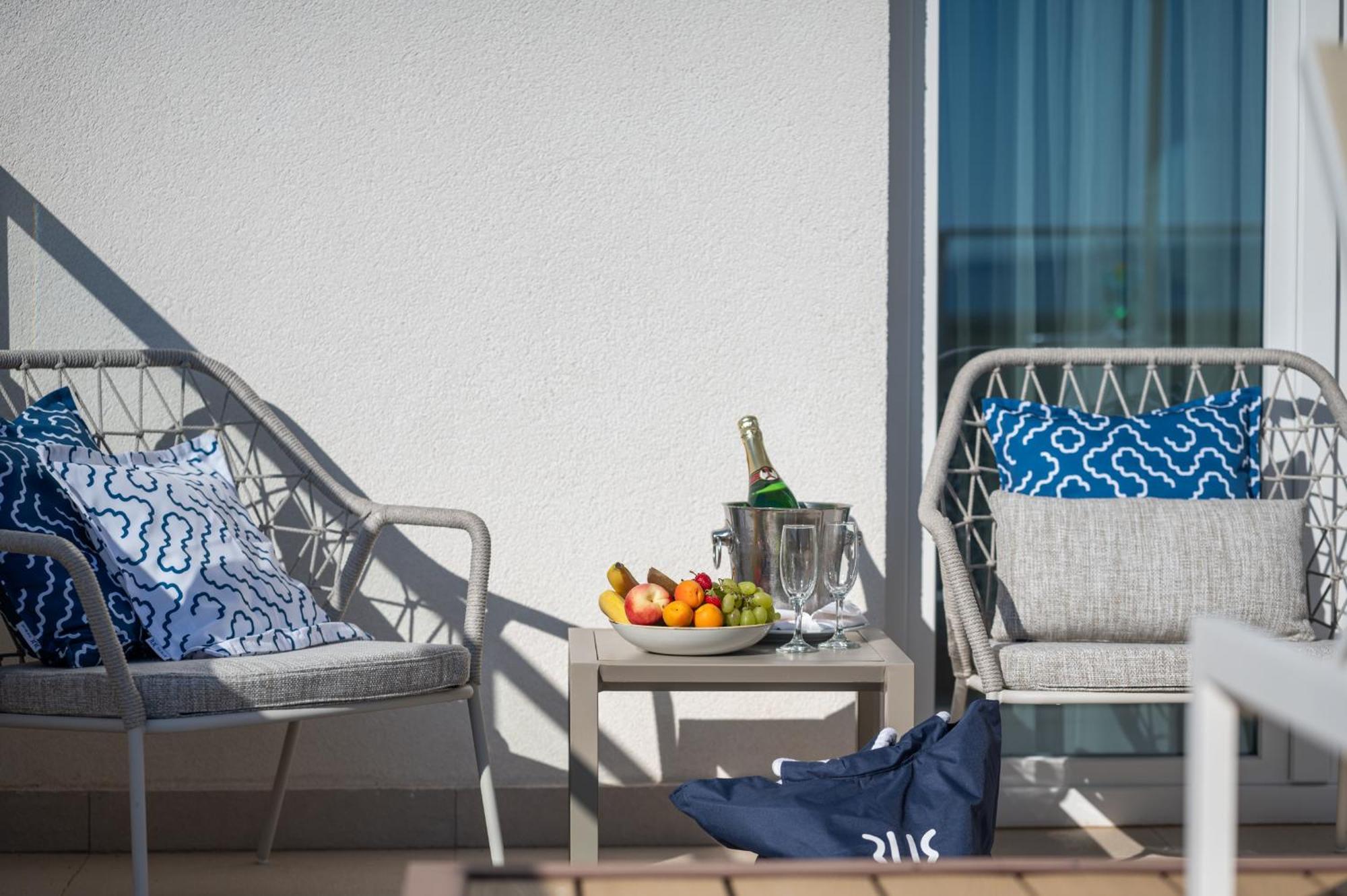 Tui Blue Adriatic (adults Only) Igrane