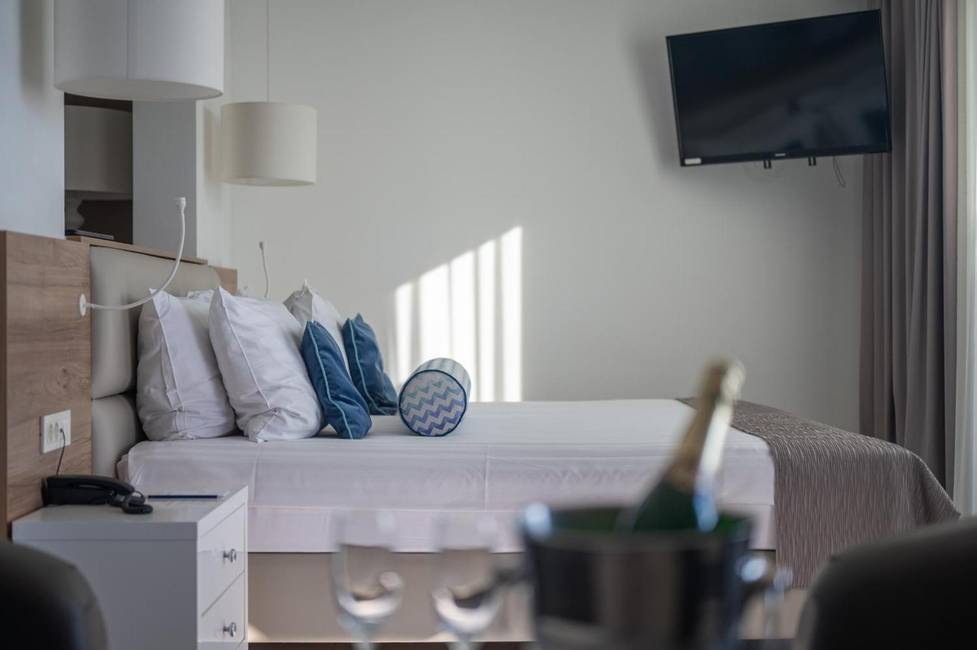 Tui Blue Adriatic (adults Only) Hotel