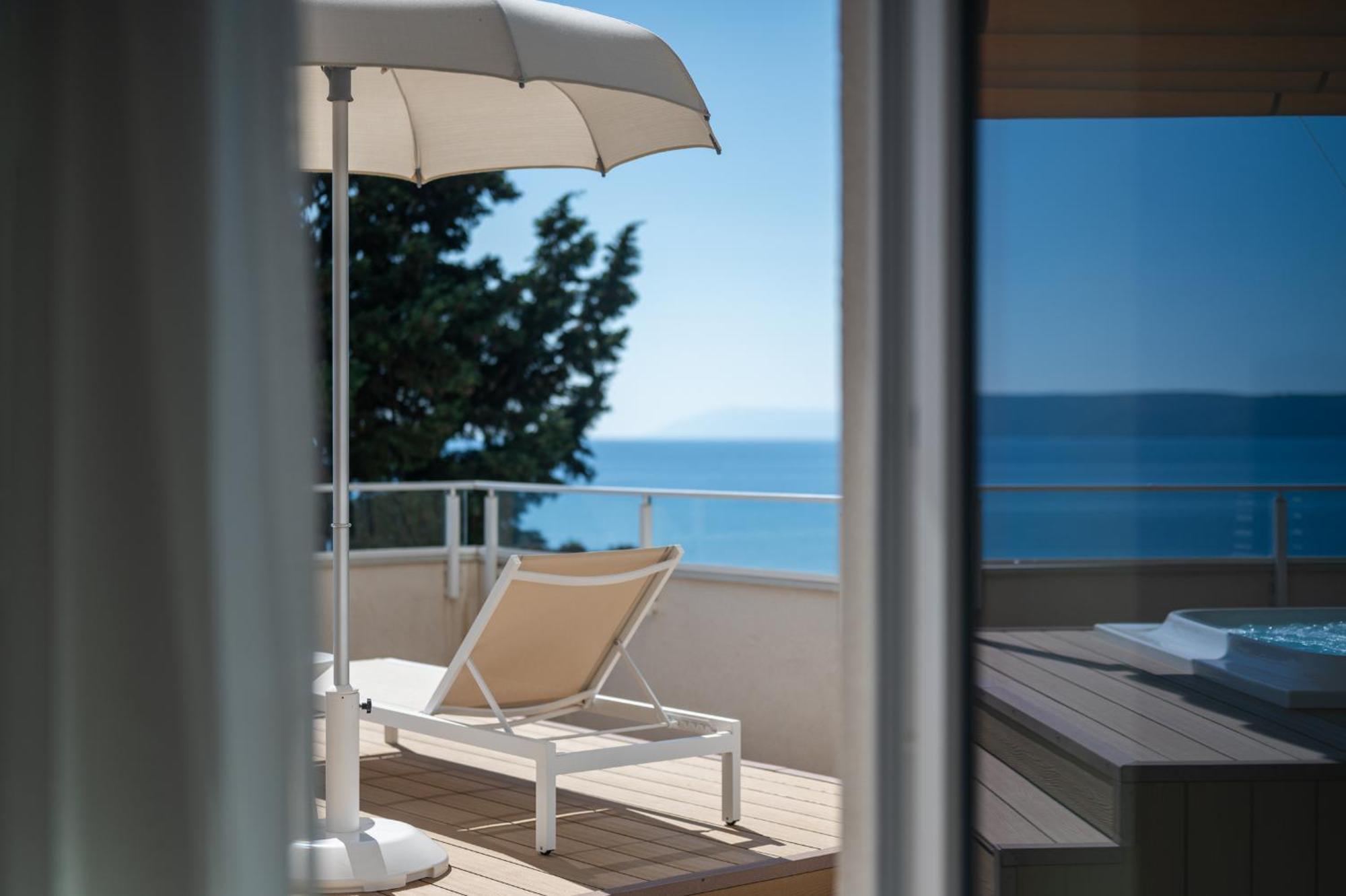 Hotel Tui Blue Adriatic - Adults Only 4*