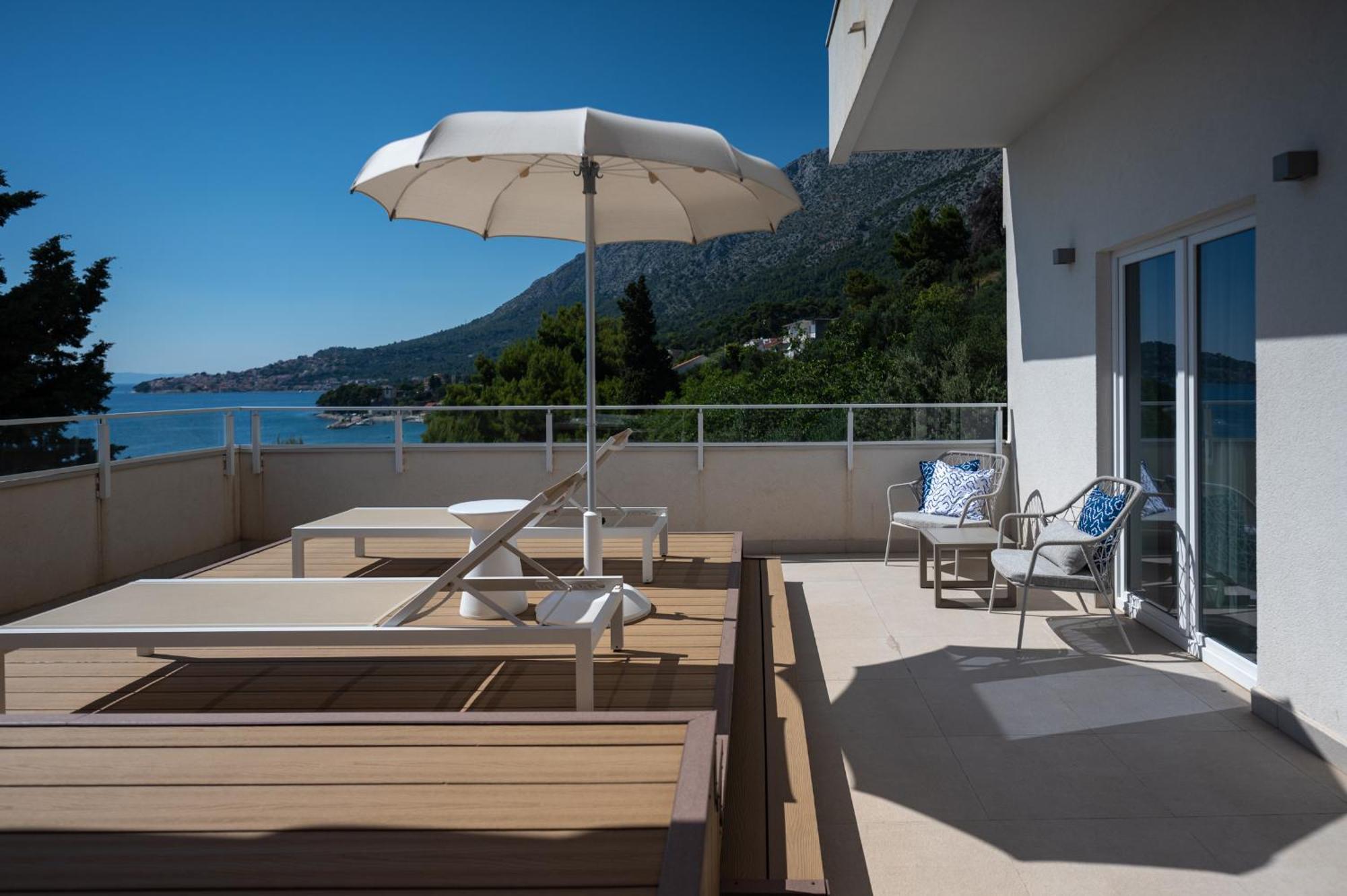 Tui Blue Adriatic (adults Only) Igrane