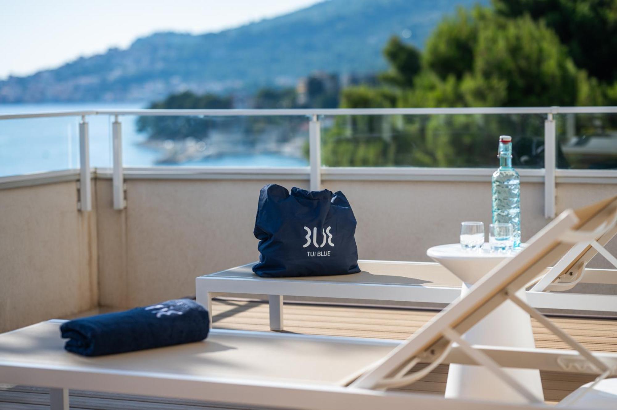 Hotel Tui Blue Adriatic (adults Only)