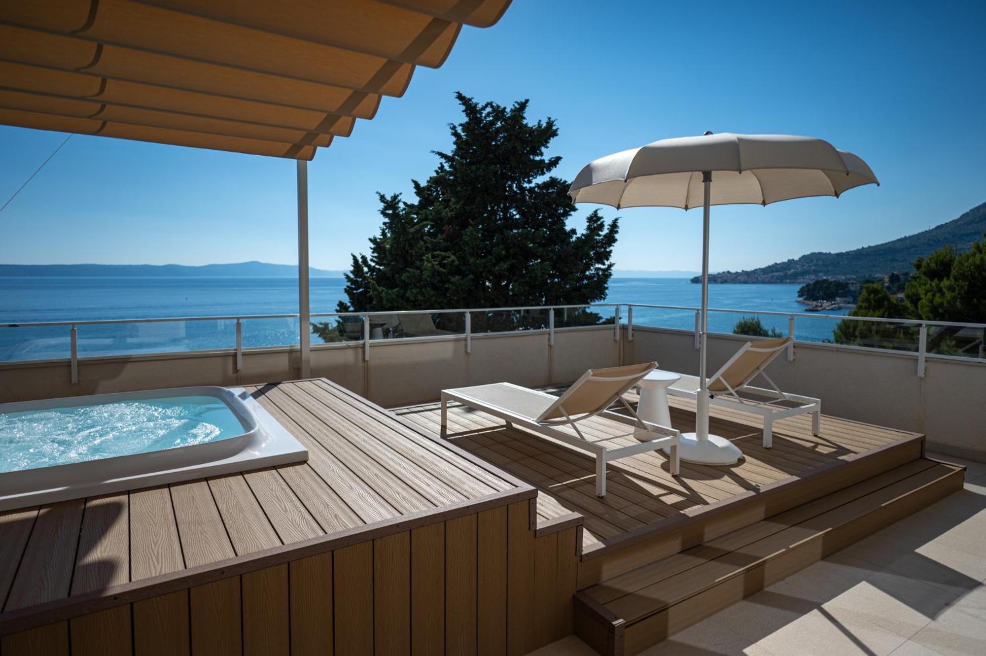 Hotel Tui Blue Adriatic (adults Only)