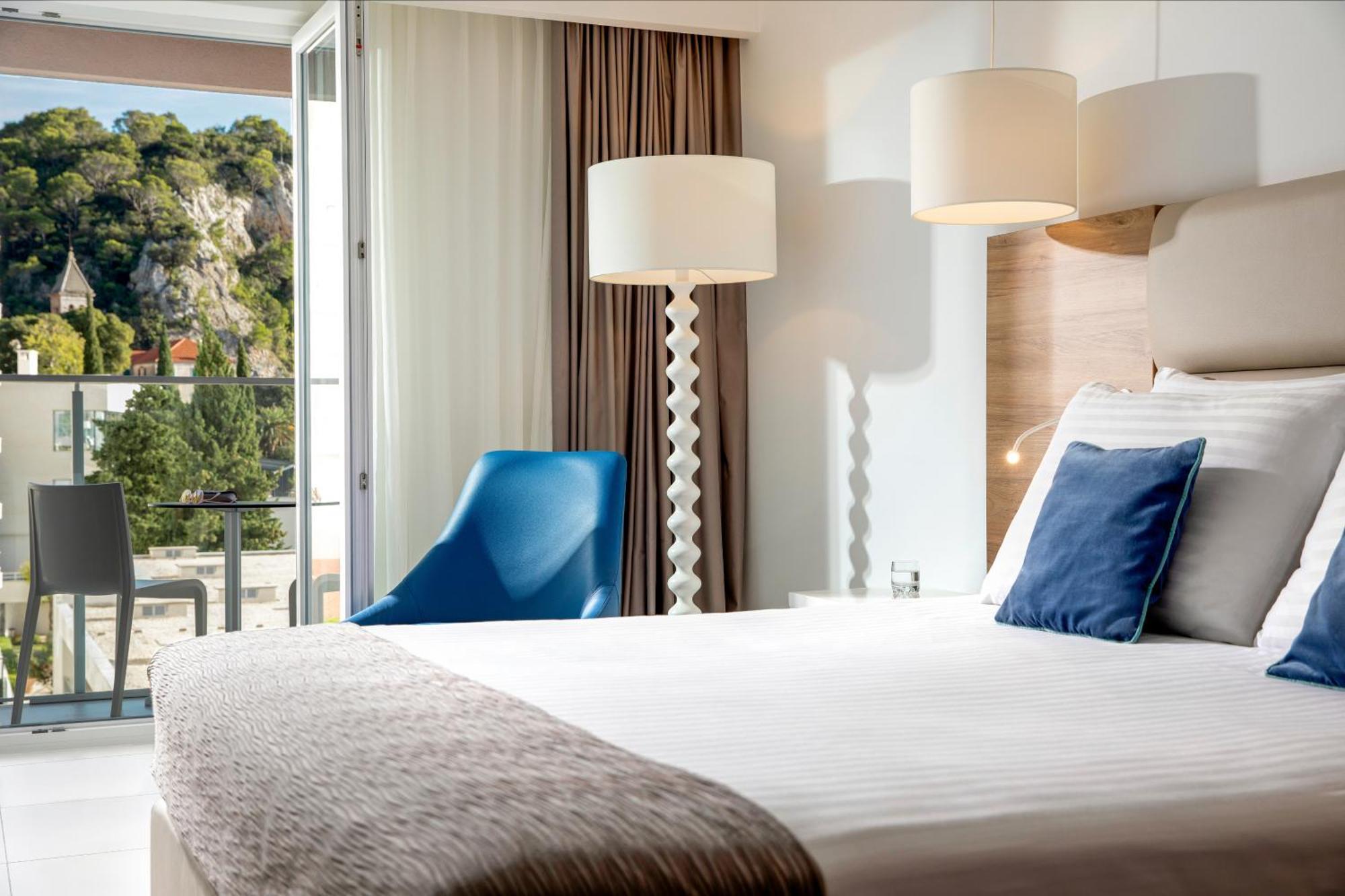 Tui Blue Adriatic (adults Only) Hotel 4*