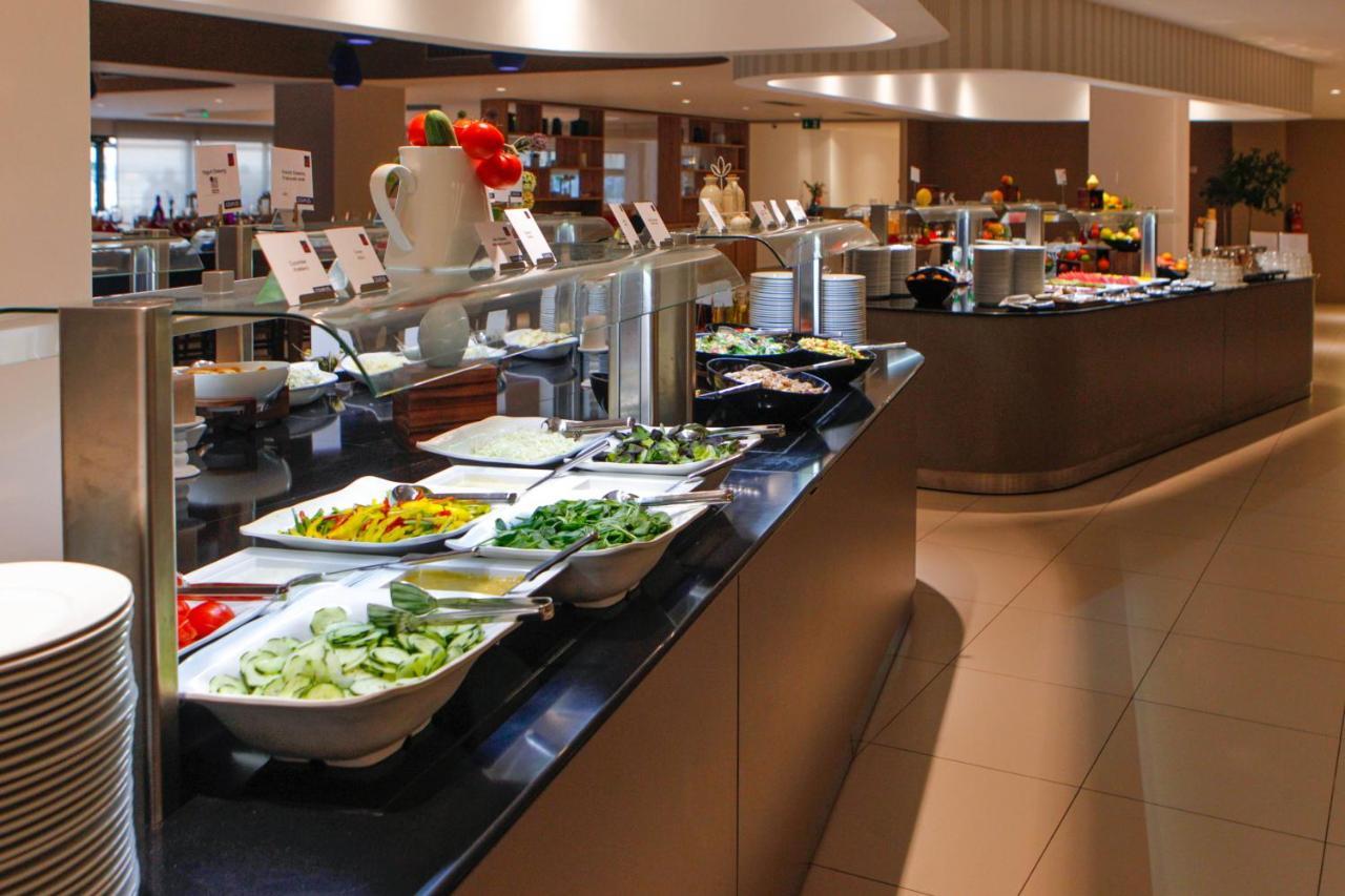Tui Blue Adriatic (adults Only) Hotel