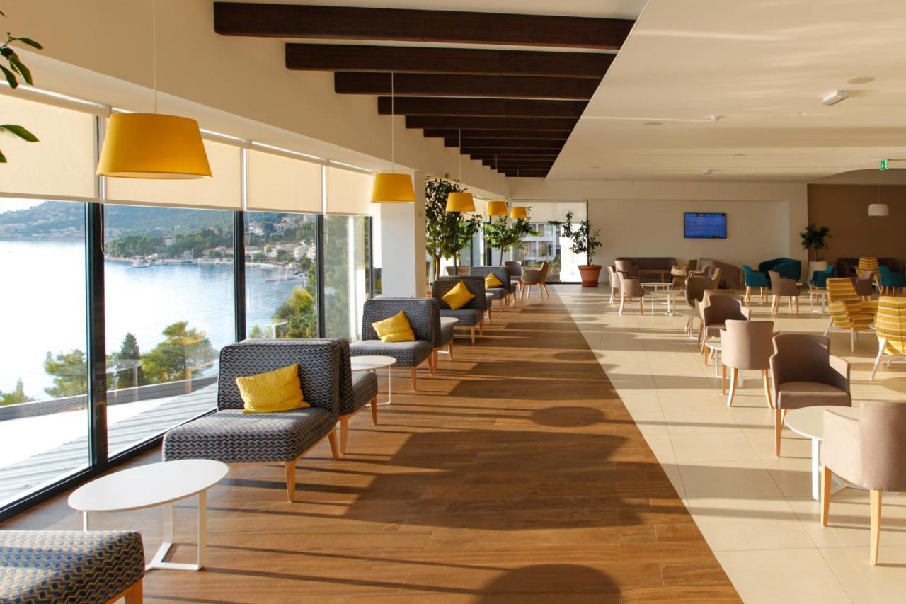 Hotel Tui Blue Adriatic (adults Only) Igrane